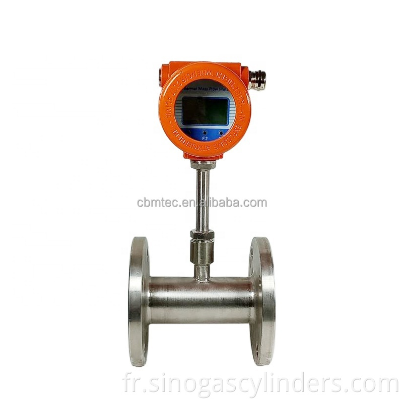 Oxygen Flowmeter